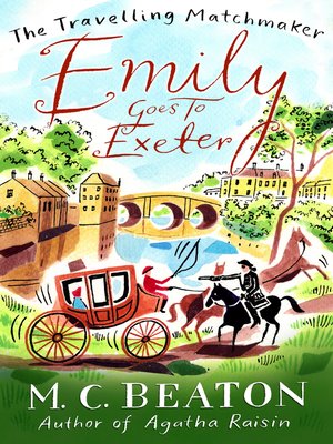 Emily Goes to Exeter - ebook